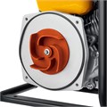 STEHER 600 л/мин, мотопомпа бензиновая (WPC-600) 00016855860