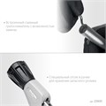 KRAFTOOL INOX-35, 3-35 мм, на подшипниках, труборез для нержавеющей стали (23935) 00017021325