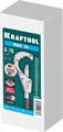 KRAFTOOL INOX-76, 6-76 мм, на подшипниках, труборез для нержавеющей стали (23976) 00017021326