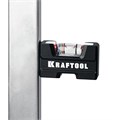 KRAFTOOL A-RATE CONTROL, 5 в 1, компактный магнитный уровень (34787) 00017247127