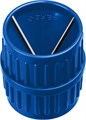 ЗУБР 3 - 40 мм, зенковка - фаскосниматель для зачистки и снятия внутренней и внешней фасок, Профессионал (23791) 00017667336
