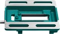KRAFTOOL 150 мм, станочные сверлильные тиски (32715-150) 00017679535