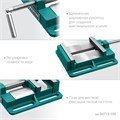 KRAFTOOL 150 мм, станочные сверлильные тиски (32715-150) 00017679535