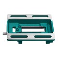 KRAFTOOL 150 мм, станочные сверлильные тиски (32715-150) 00017679535