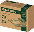 KRAFTOOL 150 мм, станочные сверлильные тиски (32715-150) 00017679535