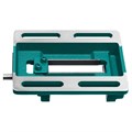 KRAFTOOL 75 мм, станочные сверлильные тиски (32715-75) 00017679536