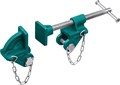 KRAFTOOL CHST/25-25, на профиль 25 х 50 мм, набор головок для струбцины (32304) 00017703435