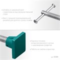 KRAFTOOL CHST/25-25, на профиль 25 х 50 мм, набор головок для струбцины (32304) 00017703435
