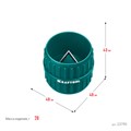 KRAFTOOL Universal, 4-36 мм, зенковка - фаскосниматель для зачистки и снятия внутренней и внешней фасок (23795) 00017739212