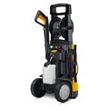 STEHER 240 Атм, 3300 Вт, мойка высокого давления, пистолет G-280 PRO (HPW-240B) 00017813376