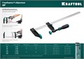 KRAFTOOL MF-200/050, 50 х 200 мм, струбцина F (32011-050-200) 00017991033