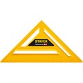 STAYER 305 мм, 5-в-1, универсальный кровельный пластиковый угольник (34522-30) 00018587026