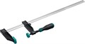 KRAFTOOL MF-1000/120, 120 х 1000 мм, струбцина F (32011-120-1000) 00018684646