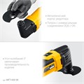 STEHER OIS, 400 В, реноватор, кейс, набор насадок (MFT-400 SK) 00018939392
