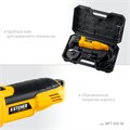 STEHER OIS, 400 В, реноватор, кейс, набор насадок (MFT-400 SK) 00018939392