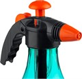 GRINDA PH-2, 2 л, колба из первичного полиэтилена, возможность работы под любым углом, ручной опрыскиватель, PROLine (425057) 00019022211