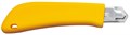 OLFA 18 мм, с авто фиксатором, нож с выдвижным лезвием, (OL-BN-AL) 00019137863