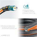 GRINDA ULTRA 6, 1/2″, 15 м, 30 атм, шестислойный, двойное армирование, поливочный шланг, PROLine (429009-1/2-15) 00019142223