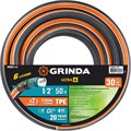 GRINDA ULTRA 6, 1/2″, 50 м, 30 атм, шестислойный, двойное армирование, поливочный шланг, PROLine (429009-1/2-50) 00019142225