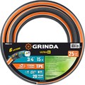GRINDA ULTRA 6, 3/4″, 15 м, 25 атм, шестислойный, двойное армирование, поливочный шланг, PROLine (429009-3/4-15 00019142227