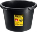 STAYER STRONG, 40 л, круглый строительный таз (06098-40) 00019270629