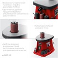 ЗУБР d 13, 19, 26, 38, 51, 76 x 115, 500 Вт, осцилляционный шпиндельный шлифовальный станок (СШО-500) 00019390753