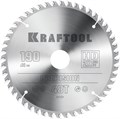 KRAFTOOL Precision, 190 х 30 мм, 48Т, пильный диск по дереву (36952-190-30) 00019776507