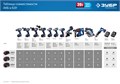 ЗУБР T7, 20 В, 6.0 А·ч, аккумуляторная батарея, Профессионал (ST7-20-6) 00019912670