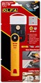 OLFA Hobby Craft Models, для реза кожи, нож-скребок (OL-BTC-1/DX) 00020065130