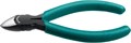 KRAFTOOL FINE, чистый рез 115 мм, прецизионные бокорезы (220017-6-11) 00020115635