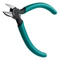 KRAFTOOL FINE, чистый рез 115 мм, прецизионные бокорезы (220017-6-11) 00020115635