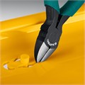 KRAFTOOL FINE, чистый рез 115 мм, прецизионные бокорезы (220017-6-11) 00020115635