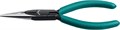 KRAFTOOL Universal, 140 мм, прецизионные тонкогубцы (220017-3-14) 00020115637