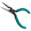 KRAFTOOL Universal, 140 мм, прецизионные тонкогубцы (220017-3-14) 00020115637