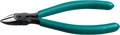 KRAFTOOL Universal, 130 мм, прецизионные бокорезы (220017-5-12) 00020115639