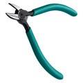 KRAFTOOL Universal, 130 мм, прецизионные бокорезы (220017-5-12) 00020115639
