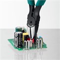 KRAFTOOL Universal, 130 мм, прецизионные бокорезы (220017-5-12) 00020115639