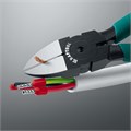 KRAFTOOL PLASTIC, чистый рез 150 мм, прецизионные бокорезы (220017-8-15) 00020115641