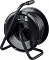 STAYER S-207, ПВС, 2 х 0.75 мм2, 30 м, 2200 Вт, удлинитель на катушке (55073-30) 00020218025
