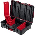 KETER STACKNROLL, 526 х 341 х 148 мм, (21″), пластиковый ящик-кейс (38405) 00020240796