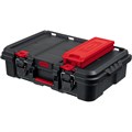 KETER STACKNROLL, 526 х 341 х 148 мм, (21″), пластиковый ящик-кейс (38405) 00020240796