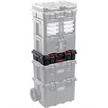 KETER STACKNROLL, 526 х 341 х 148 мм, (21″), пластиковый ящик-кейс (38405) 00020240796