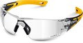 STAYER MX-9 прозрачные защитные очки, открытые, оптический класс 1 (110490) 00020382244