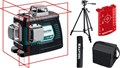 KRAFTOOL LL 3D #3, лазерный нивелир (34640-3) 00020396669