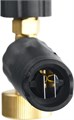 STEHER для пистолета G-280 PRO, пеногенератор для минимоек (75401-280) 00020554529