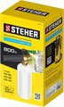 STEHER для пистолета G-280 PRO, пеногенератор для минимоек (75401-280) 00020554529