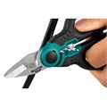 KRAFTOOL ELECTRIC, 4 в 1, 160 мм, с чехлом, ножницы электрика (23356) 00021021274
