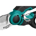 KRAFTOOL ELECTRIC, 4 в 1, 160 мм, с чехлом, ножницы электрика (23356) 00021021274