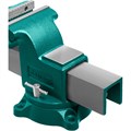 KRAFTOOL GRAND, 150 мм, слесарные тиски (32702-150) 00021090242
