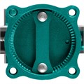 KRAFTOOL GRAND, 200 мм, слесарные тиски (32702-200) 00021090243